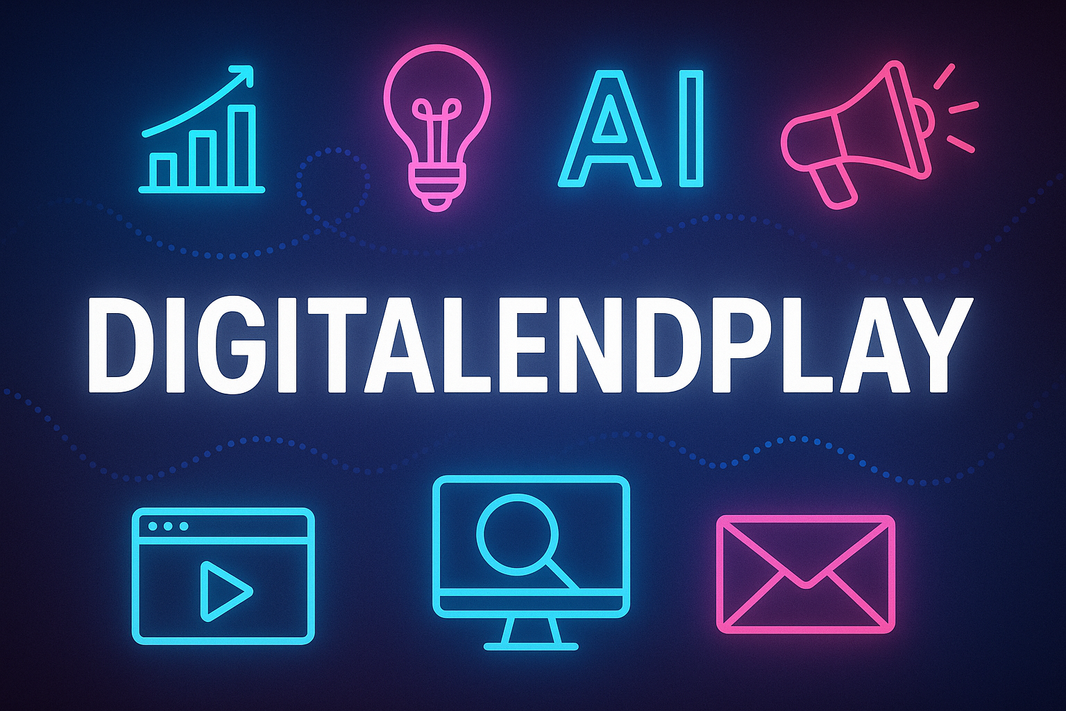 DIGITALENDPLAY