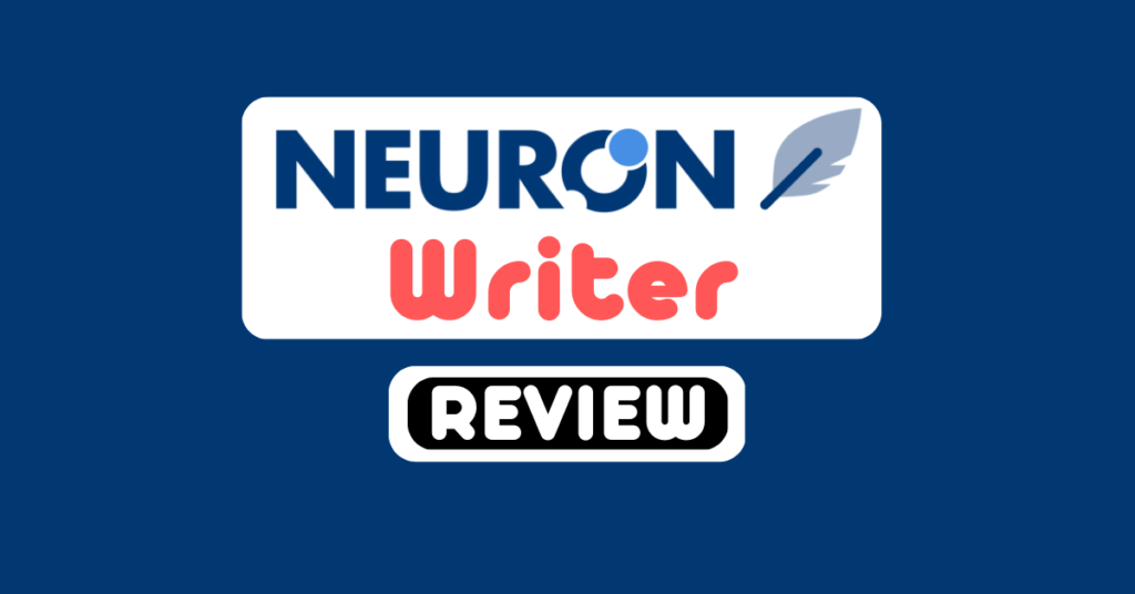 NEURONWriter
