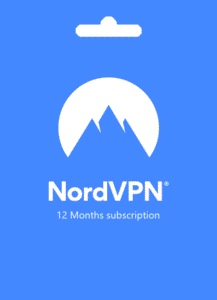 NordVPN