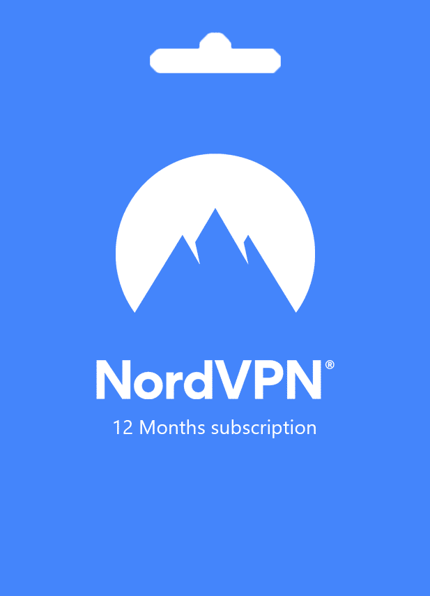 NordVPN