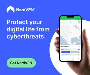 NordVPN