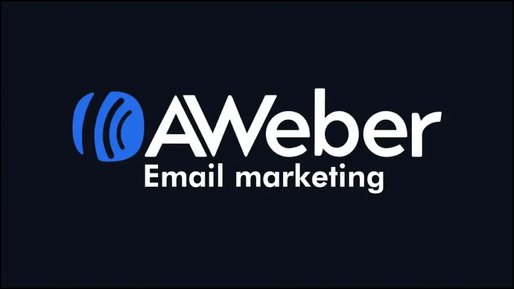 AWeber
